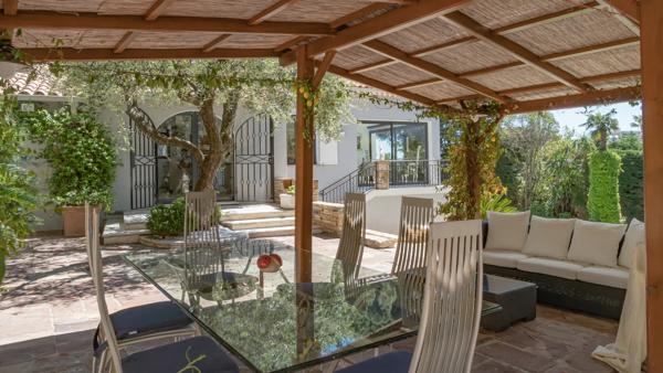 Superbe villa familiale - Basse Californie