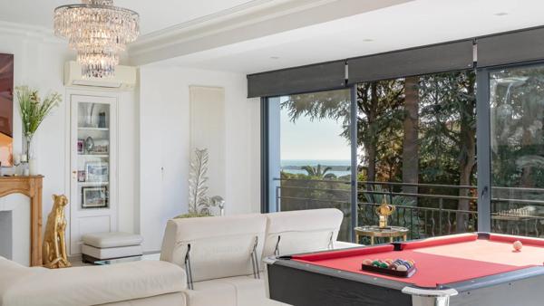 Superbe villa familiale - Basse Californie