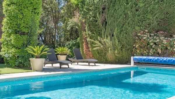 Superbe villa familiale - Basse Californie
