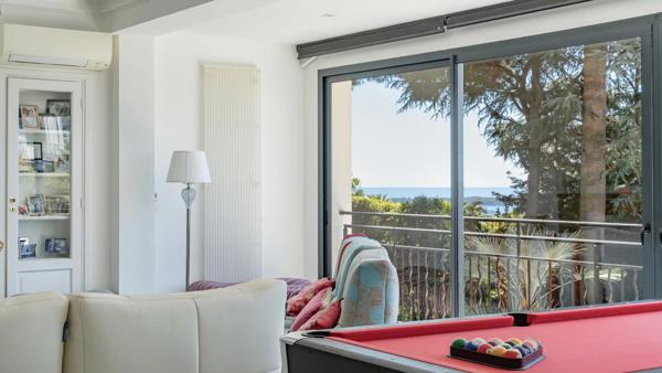 Superbe villa familiale - Basse Californie