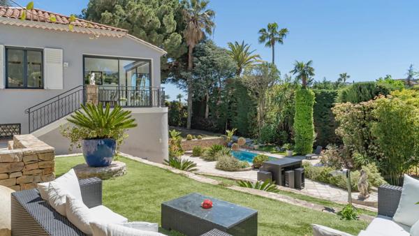 Superbe villa familiale - Basse Californie