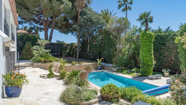 Superbe villa familiale - Basse Californie