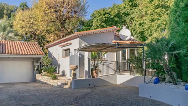 Superbe villa familiale - Basse Californie