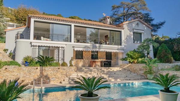Superbe villa familiale - Basse Californie