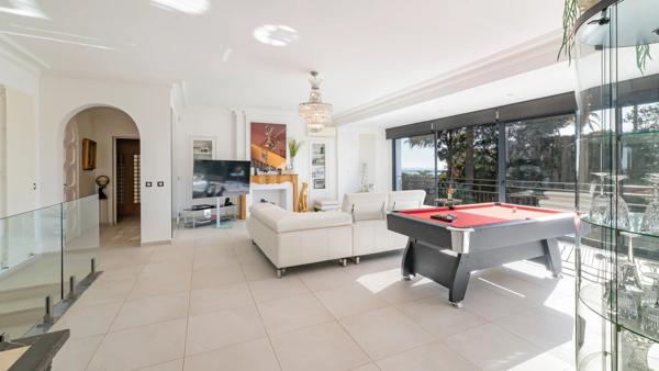 Superbe villa familiale - Basse Californie
