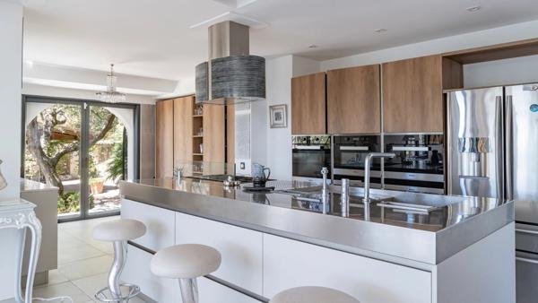 Superbe villa familiale - Basse Californie