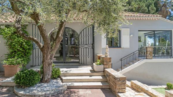 Superbe villa familiale - Basse Californie