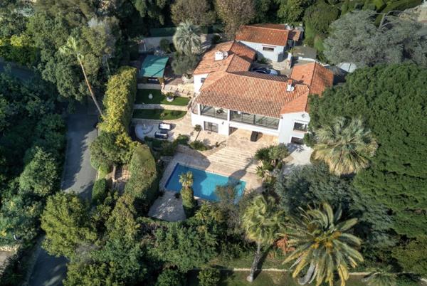 Superbe villa familiale - Basse Californie