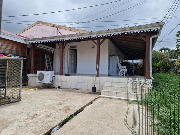 Maison Fort De France 9 pièce(s) 189 m2