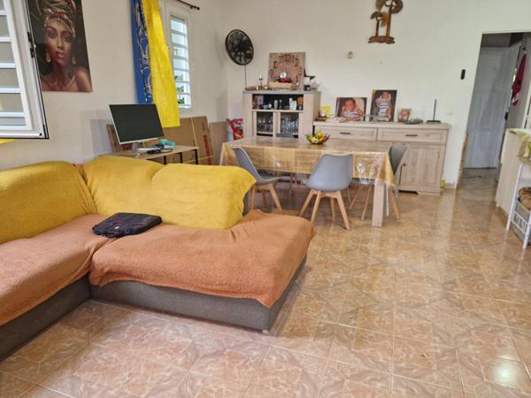 Maison Fort De France 9 pièce(s) 189 m2