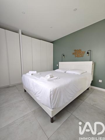 Maison à vendre 4 pièces 108 m² Saint-Jean-de-Védas