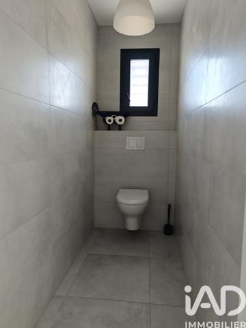 Maison à vendre 4 pièces 108 m² Saint-Jean-de-Védas