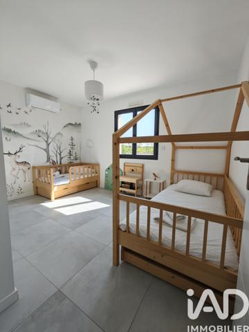 Maison à vendre 4 pièces 108 m² Saint-Jean-de-Védas