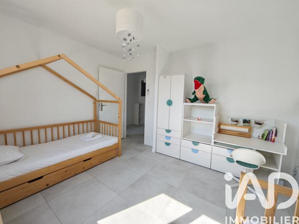 Maison à vendre 4 pièces 108 m² Saint-Jean-de-Védas