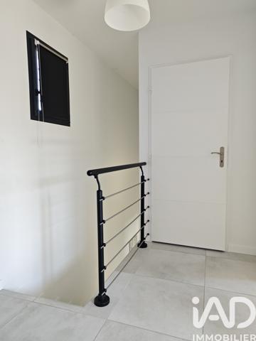 Maison à vendre 4 pièces 108 m² Saint-Jean-de-Védas
