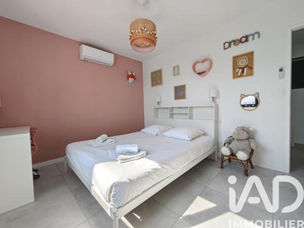 Maison à vendre 4 pièces 108 m² Saint-Jean-de-Védas
