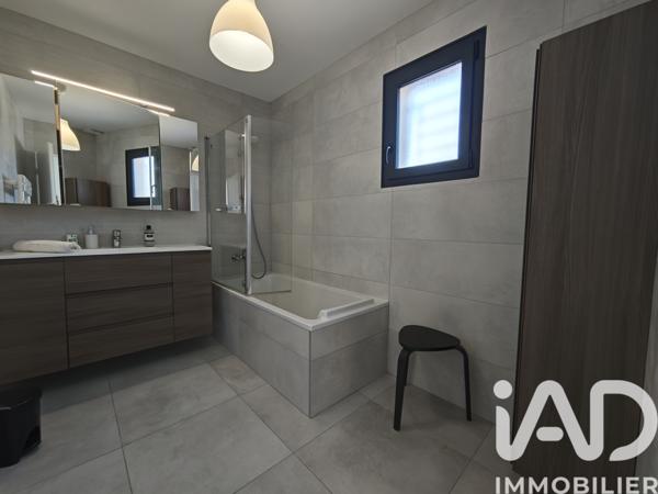 Maison à vendre 4 pièces 108 m² Saint-Jean-de-Védas