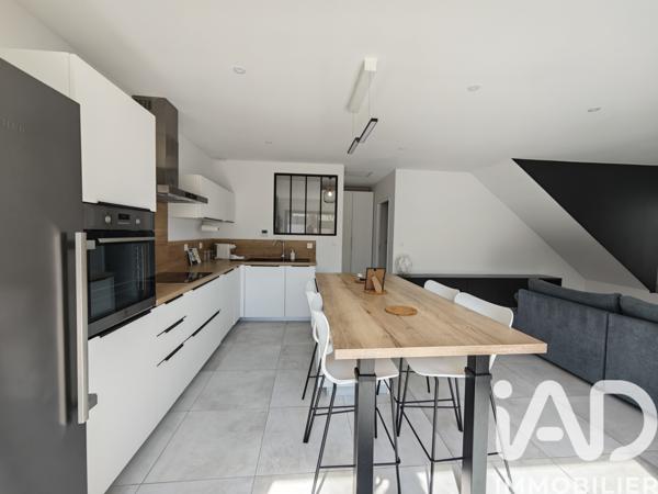 Maison à vendre 4 pièces 108 m² Saint-Jean-de-Védas