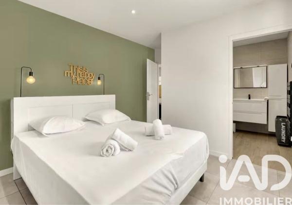 Maison à vendre 4 pièces 108 m² Saint-Jean-de-Védas