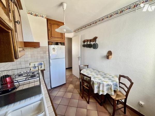 Appartement lumineux, 3 chambres à Pont-Saint-Esprit