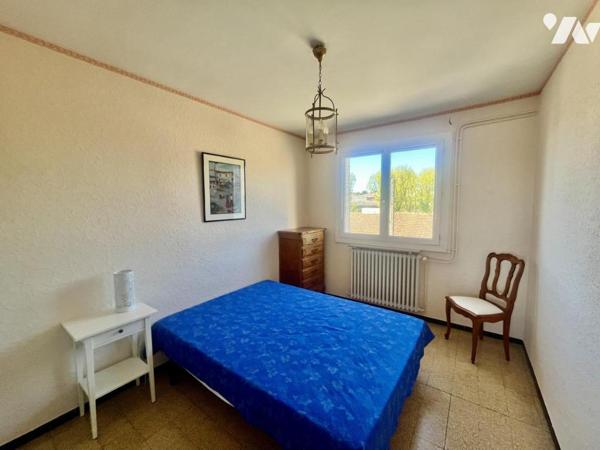 Appartement lumineux, 3 chambres à Pont-Saint-Esprit