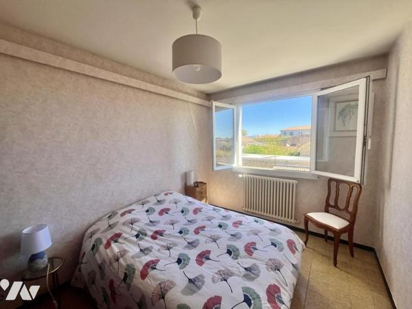 Appartement lumineux, 3 chambres à Pont-Saint-Esprit