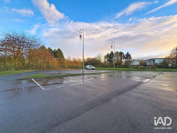 Restaurant à vendre 300 m² Tigery