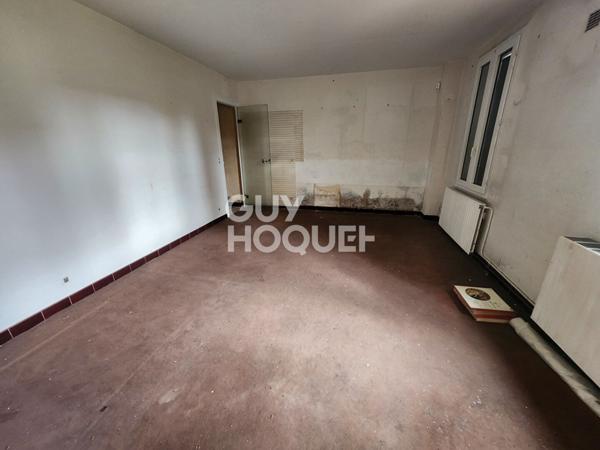 Maison à vendre à Talence - 4 pièces avec jardin