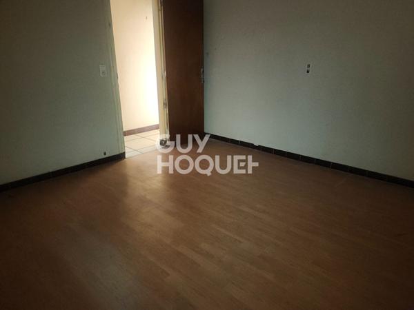 Maison à vendre à Talence - 4 pièces avec jardin