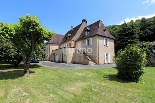 Maison de 185m²