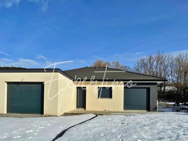 La Freissinouse (05000) Maison Individuelle La Freissinouse