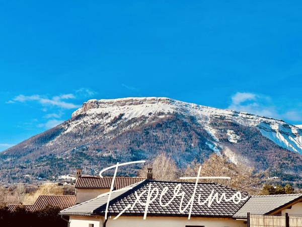 La Freissinouse (05000) Maison Individuelle La Freissinouse