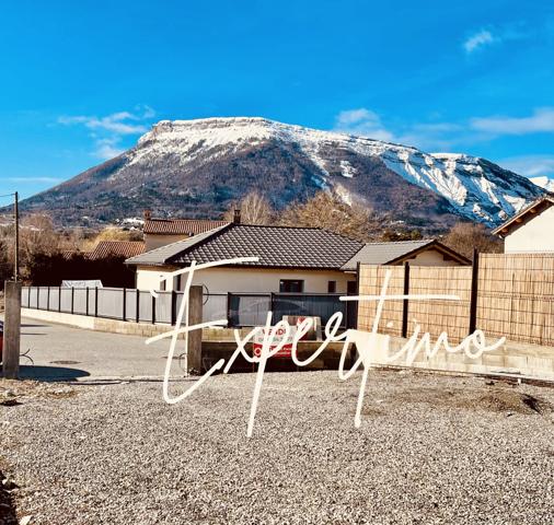 La Freissinouse (05000) Maison Individuelle La Freissinouse