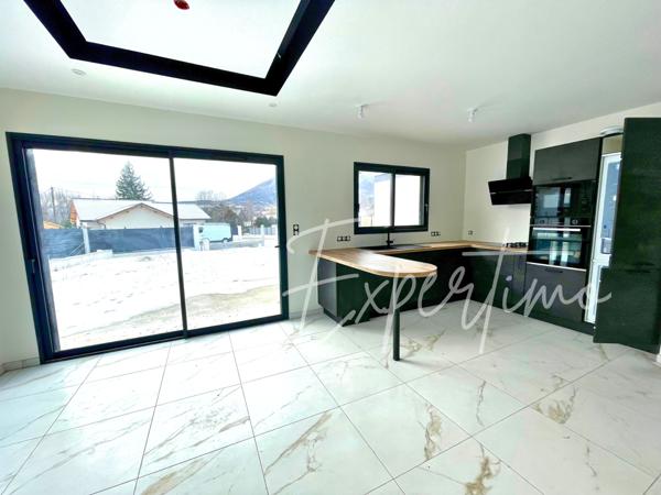 La Freissinouse (05000) Maison Individuelle La Freissinouse