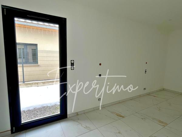 La Freissinouse (05000) Maison Individuelle La Freissinouse