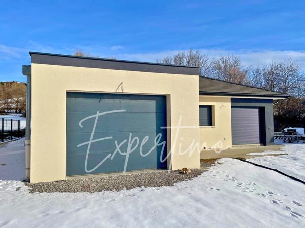 La Freissinouse (05000) Maison Individuelle La Freissinouse