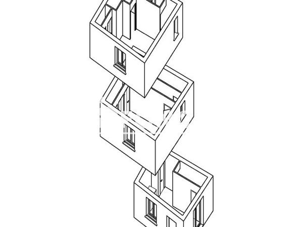 Location Maison 2 pièces 49.25 m² - 29 RUE DE LA CARADONE Barbentane 13570