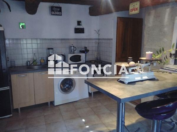 Location Maison 2 pièces 49.25 m² - 29 RUE DE LA CARADONE Barbentane 13570