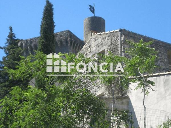 Location Maison 2 pièces 49.25 m² - 29 RUE DE LA CARADONE Barbentane 13570