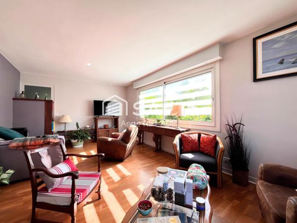 Maison 2 CH - Jardin paysager - Garage