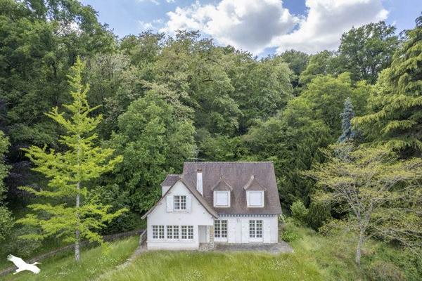 Maison à vendre |  La Châtre |  7 pièces | 162 m²