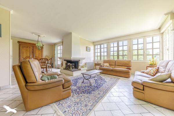 Maison à vendre |  La Châtre |  7 pièces | 162 m²