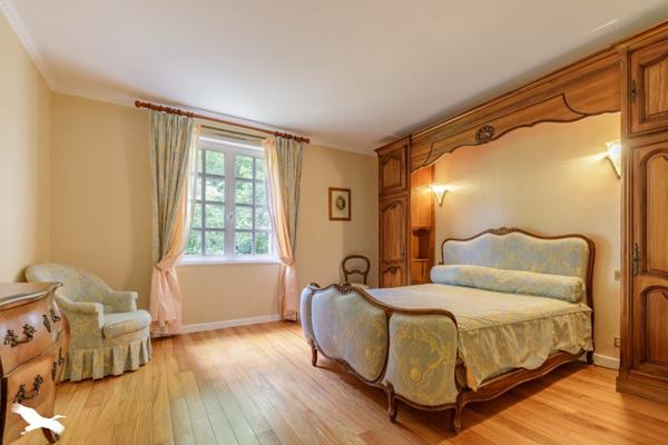 Maison à vendre |  La Châtre |  7 pièces | 162 m²