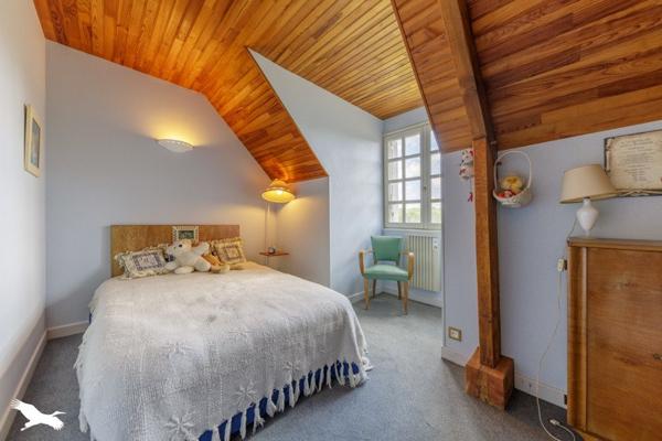 Maison à vendre |  La Châtre |  7 pièces | 162 m²