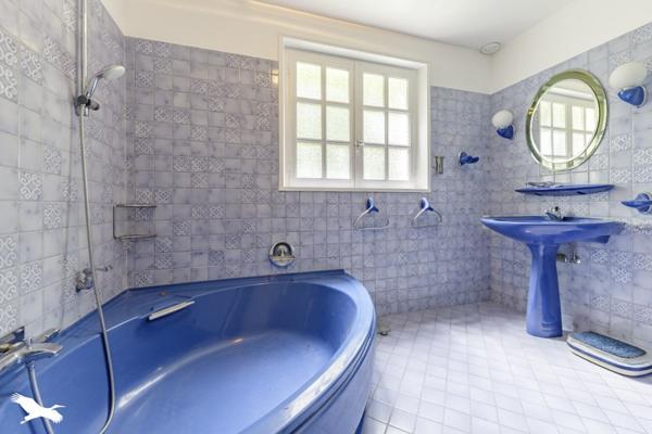 Maison à vendre |  La Châtre |  7 pièces | 162 m²