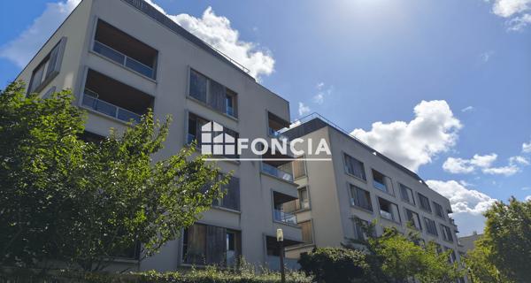 Location Appartement 3 pièces 81.22 m² - Les Ulis 91940