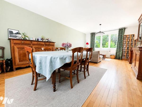 Maison semi individuelle