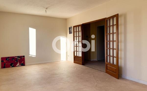 Appartement à vendre    3 pièces •  Rochefort