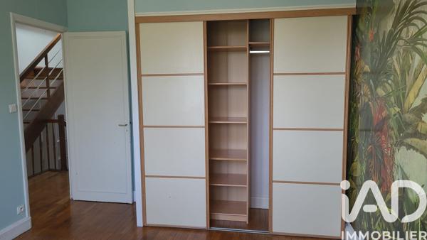 Maison à vendre 6 pièces 165 m² Vandœuvre-lès-Nancy