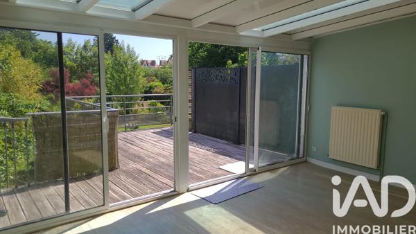 Maison à vendre 6 pièces 165 m² Vandœuvre-lès-Nancy